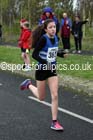 Boys and girls under-15s, Elswick Good Friday Road Races. Photo: David T. Hewitson/Sports for All Pics